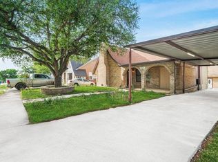 1519 Schley Ave, San Antonio, TX 78210