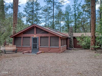 1256 W Hummingbird, Lakeside, AZ, 85929