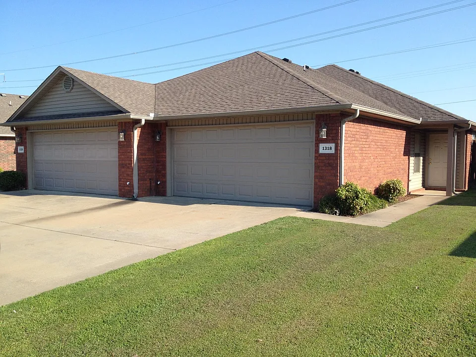 1318 Fianna Place Ct