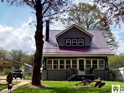 700 Buffalo St, Jamestown, NY, 14701
