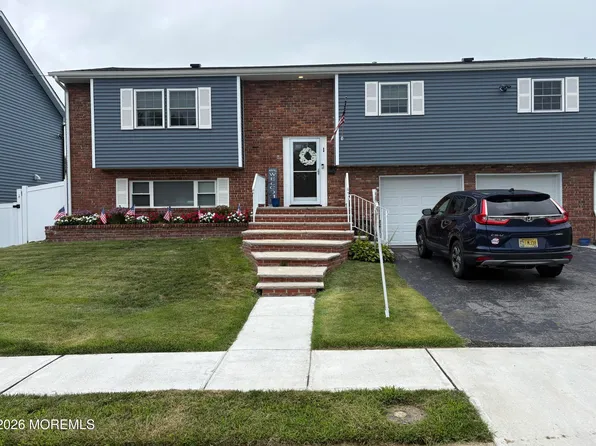 1 Chelsea Court, Neptune Township, NJ 07753