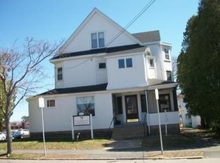 10 Richardson Ave #C, Wakefield, MA 01880