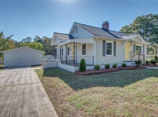 603 8th Ave, Cramerton, NC 28032