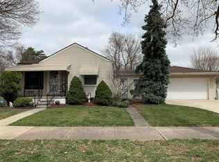 2106 College Ave, Lincoln Park, MI