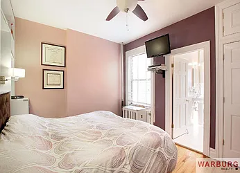 Sold by Warburg