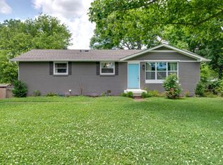 3237 Spears Rd, Nashville, TN 37207