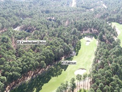 25 Cumberland Drive, Pinehurst, NC, 28374