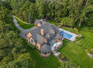 14 Wrights Mill Rd, Armonk, NY 10504
