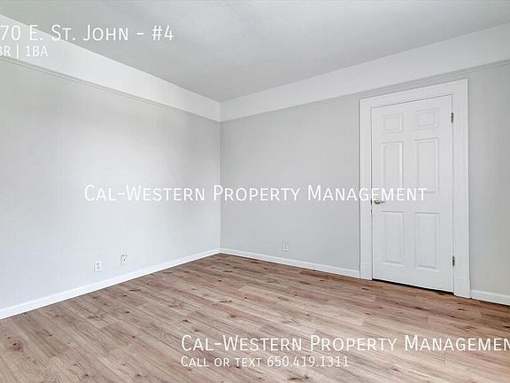 5th image of 270 E Saint John St #4
