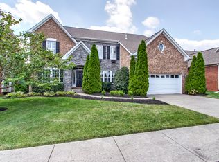 2505 Hester Ct, Nolensville, TN 37135
