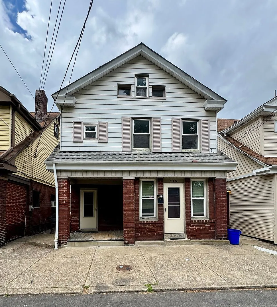 215 Spencer Avenue — Photo 1