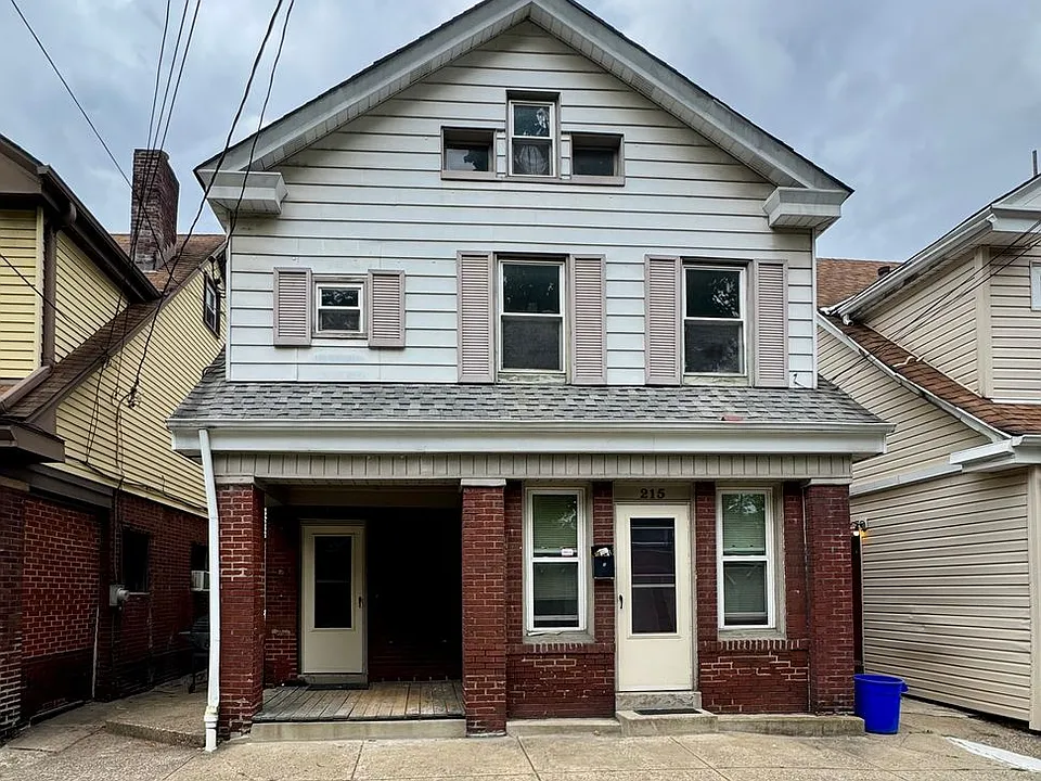 215 Spencer Ave