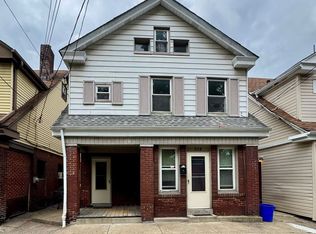215 Spencer Ave, Pittsburgh, PA 15227