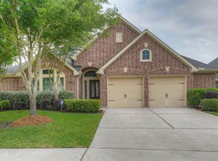 16318 Open Sea Dr, Houston, TX 77044