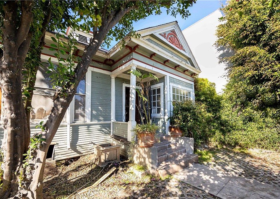 1107 Crenshaw Blvd, Los Angeles, CA 90019 Zillow