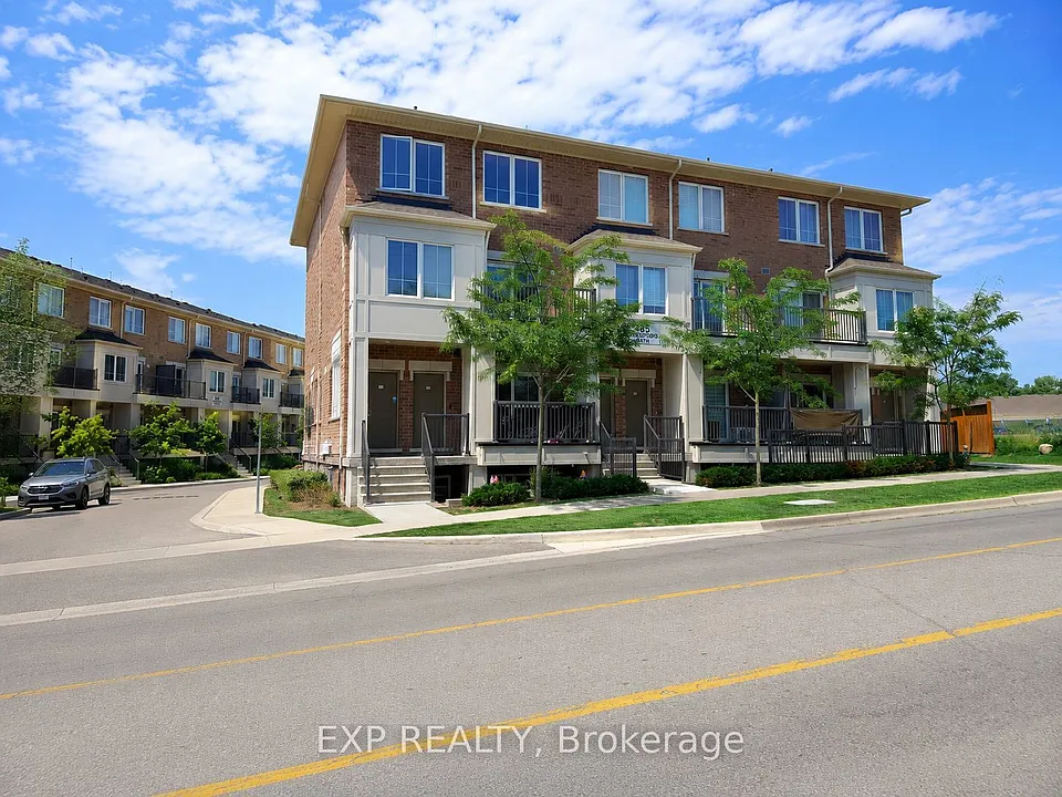 485 Beresford Path #2