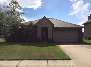 20111 High Plains Dr, Zachary, LA 70791
