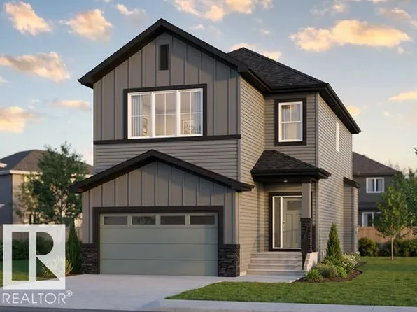 760 32nd St NW, Edmonton, AB T6T 0V2