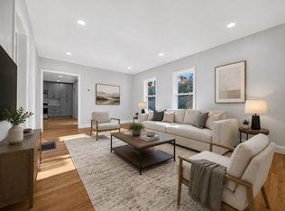63 Malden St #1, Malden, MA 02148