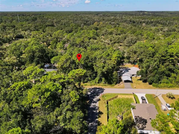 4114 S ALPINE AVENUE LOT 17, INVERNESS, FL 34452