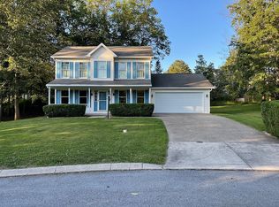 2208 Acorn Cir, Huntingdon, PA 16652