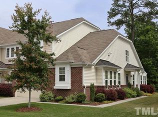 8211 Yaxley Hall Dr, Raleigh, NC 27616