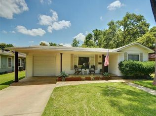 7515 Saint Louis St, Austin, TX 78757