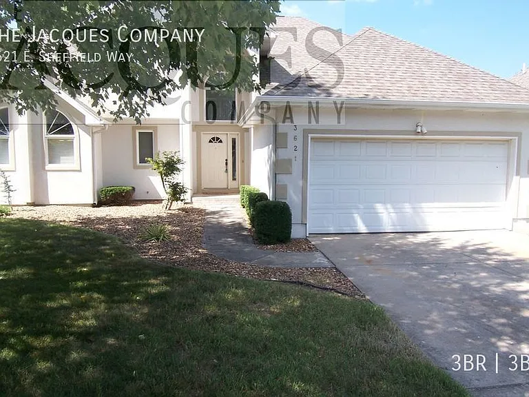3621 E Sheffield Way — Photo 2