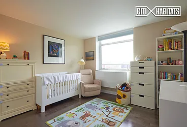 Sold by Citi Habitats