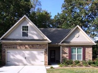 106 Clear Springs Rd #1, Mooresville, NC 28115