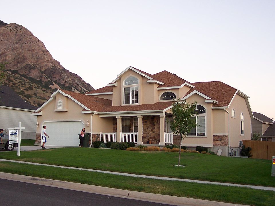 995 East 1200 North, Ogden