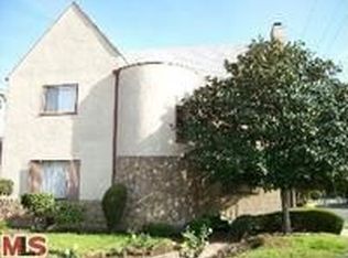 2430 10th Ave, Los Angeles, CA 90018