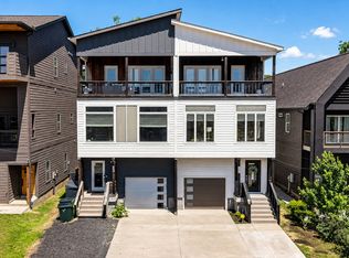 1007A Alice St, Nashville, TN 37218