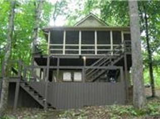 1230 Old Mansford Rd, Winchester, TN 37398