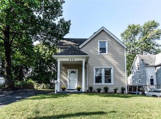 330 Orient Ave, Saint Louis, MO