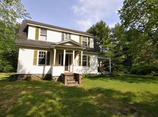 695-697 Barretts Mill Rd, Concord, MA 01742