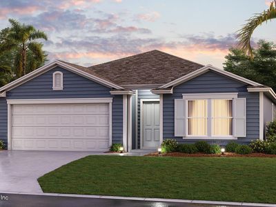 5650 SPRUCE ALDER Way, Jacksonville, FL, 32219