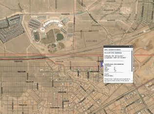 5108 28th U17 Bn NE #17-LOT 3, Rio Rancho, NM 87144