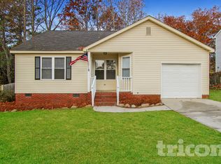 305 Trowbridge Rd, Columbia, SC 29229