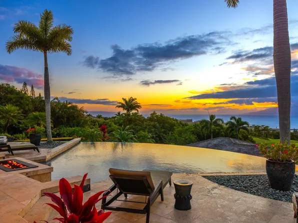 706 Mokuleia Pl Lot 6, Lahaina, HI 96761