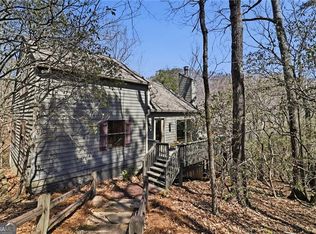 484 Owls Brow, Jasper, GA 30143