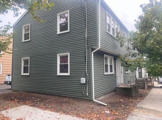 1-7 Prince St #3, Salem, MA 01970