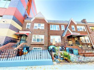 4542 43rd St, Sunnyside, NY
