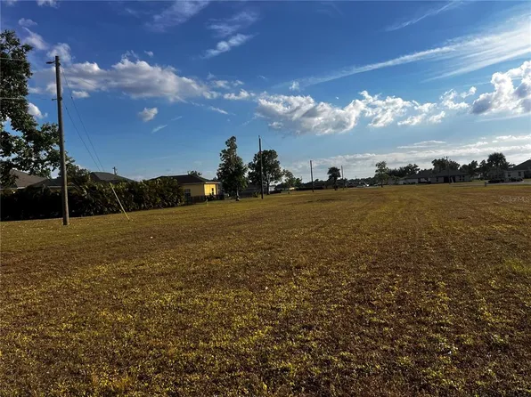 25450 & 25458 Islas Dr, Punta Gorda, FL 33955