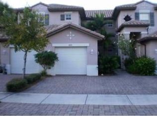 8093 NW 128th Ln, Parkland, FL 33076