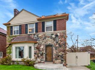 18493 Santa Barbara Dr, Detroit, MI 48221
