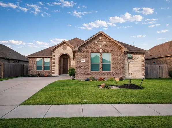 8126 Resplandor St, Corpus Christi, TX 78414