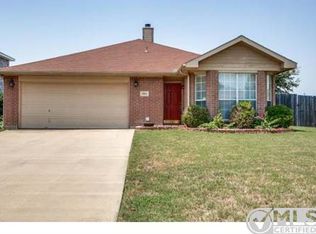 3031 Parkline Trl, Grand Prairie, TX 75052