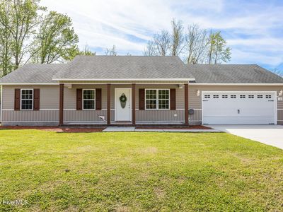100 Woodbury Farm Drive, Jacksonville, NC, 28540