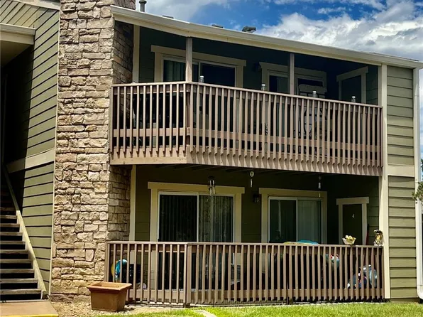 3490 S Eagle Street #203, Aurora, CO 80014